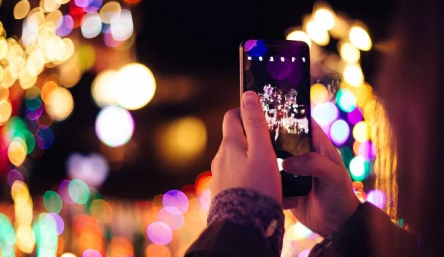 南县产品视频拍摄惊艳亮相：极致细节，彰显卓越品质