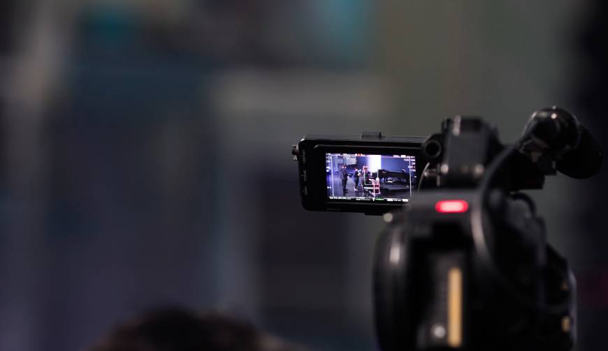 紧跟潮流！南县产品视频拍摄引领时尚新趋势