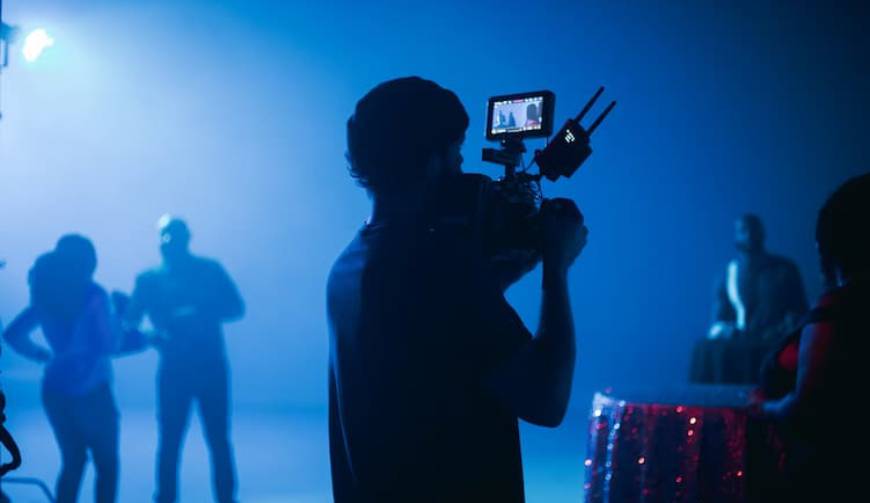 神秘新品来袭！南县产品视频拍摄究竟有何神奇之处？