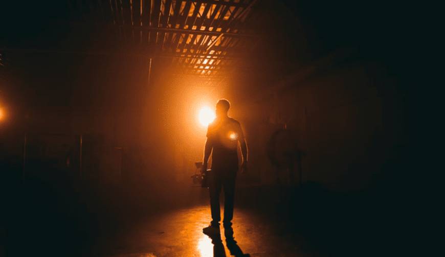 未曾见过的南县产品视频拍摄：一场颠覆认知的视觉盛宴