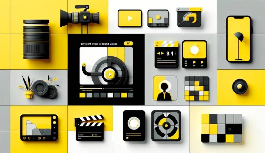 专为职场精英打造：南县产品视频拍摄提升工作效率的秘密武器