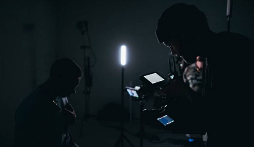 深耕南县产品视频拍摄，解锁产品出圈的流量密码