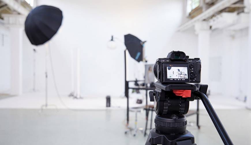 聚焦南县产品视频拍摄，打造品牌传播新高度