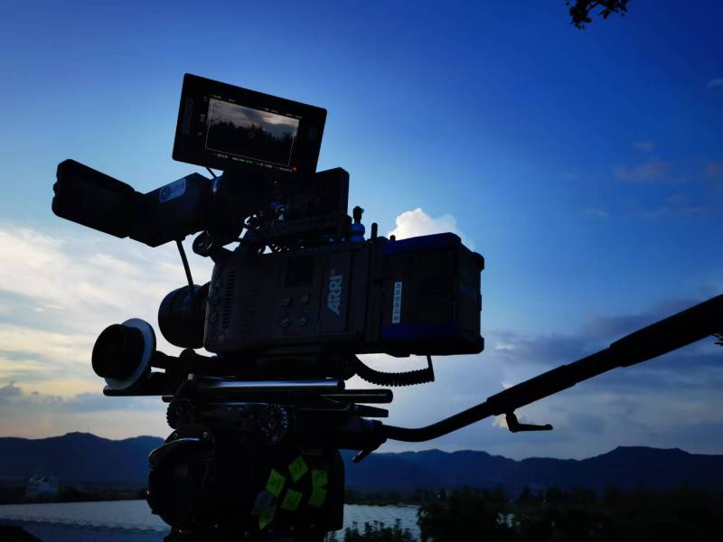 流量思维，南县电商产品视频拍摄制作的核心逻辑