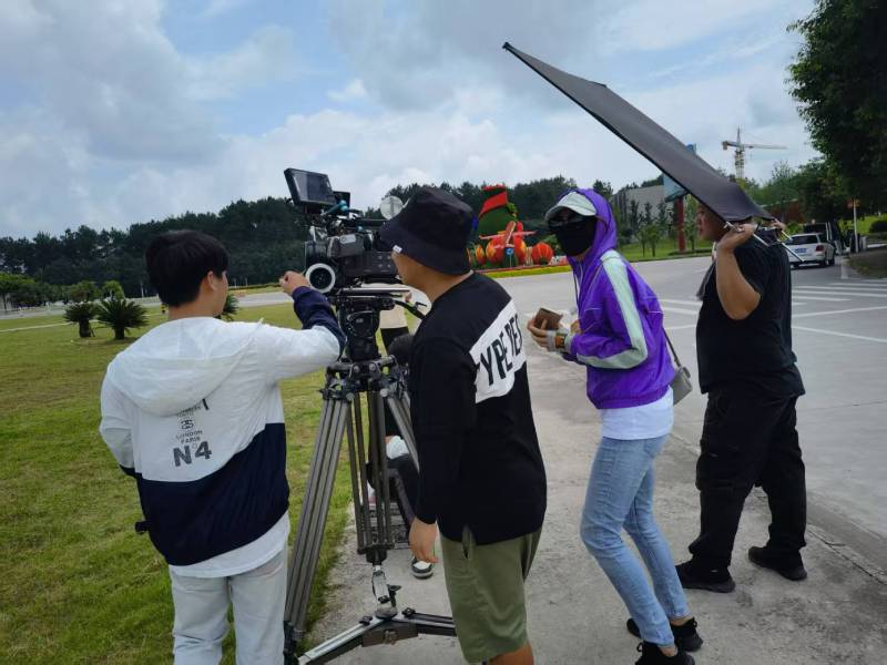 南县极致互动，未来愿景宏大，致力于成为全球领先的产品宣传视频企业