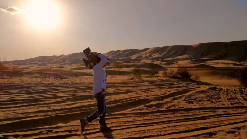 深耕南县产品宣传视频拍摄公司，解锁品牌传播的核心动能