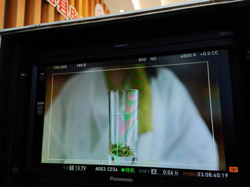 天然优选！南县电商产品宣传视频溯源原料产地的真实故事